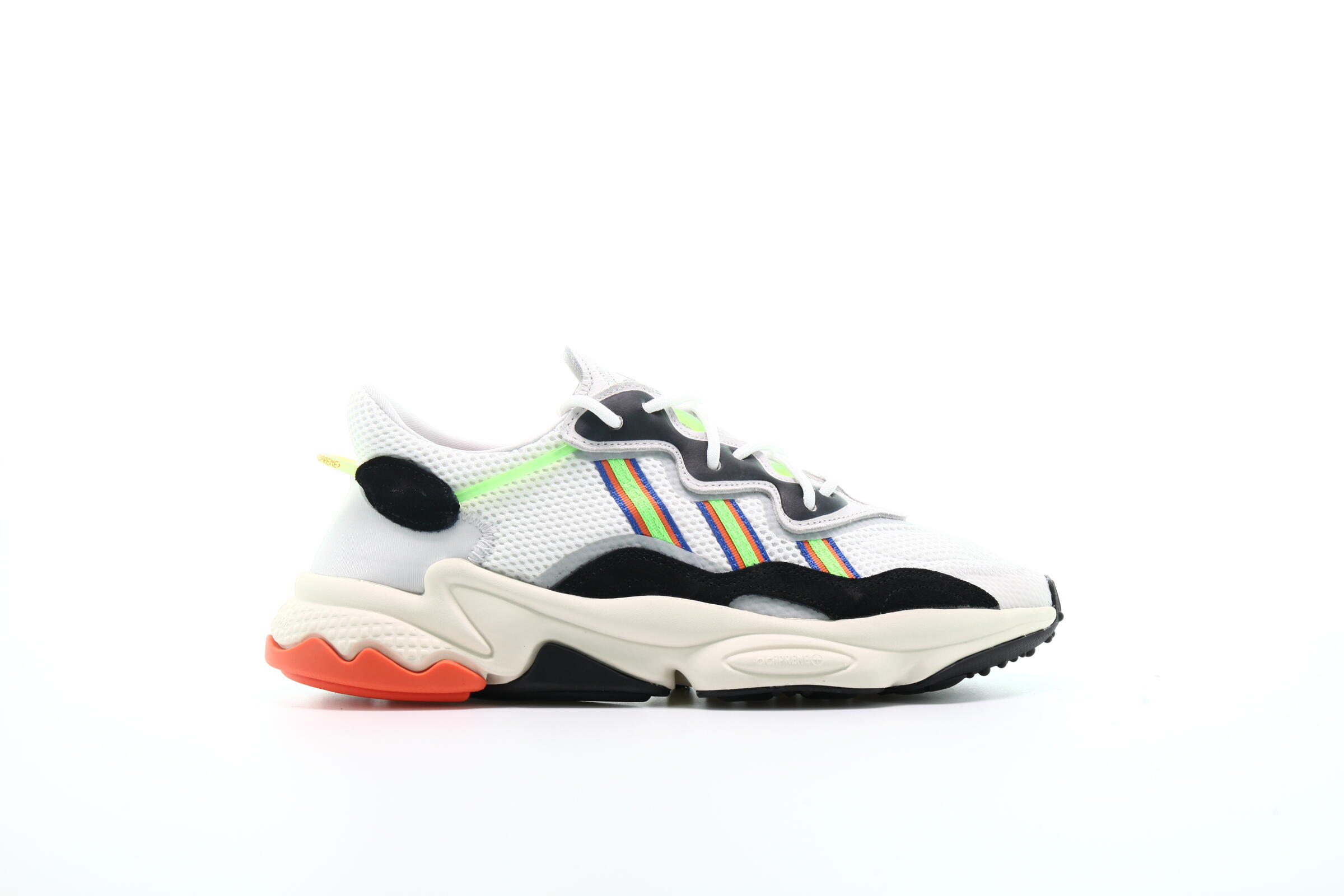 adidas Originals Ozweego White EF9627 AFEW STORE